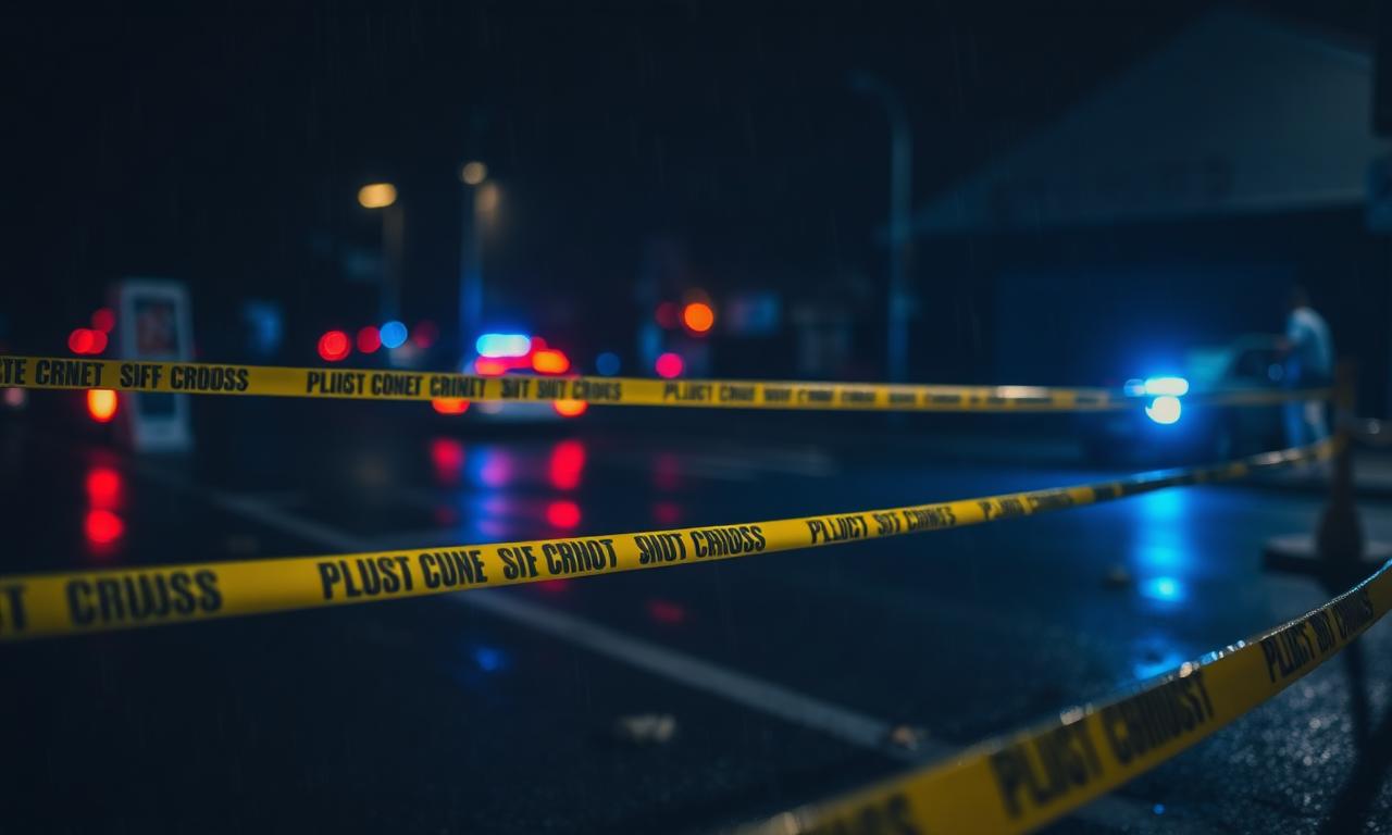 Criminal Investigations — T.R.I.O. Investigations
