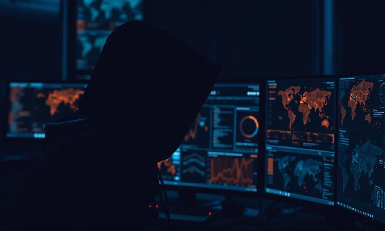 Background & OSINT — T.R.I.O. Investigations