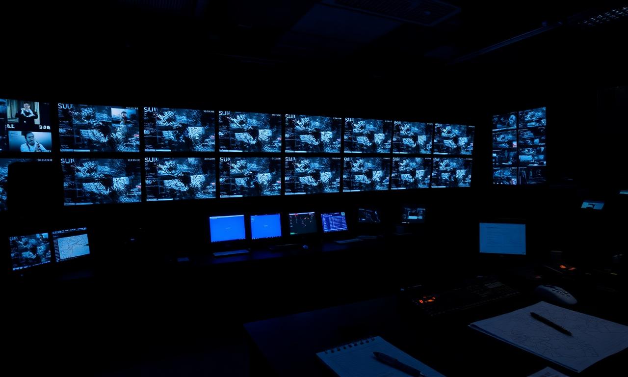 SIU (Special Investigation Unit) — T.R.I.O. Investigations