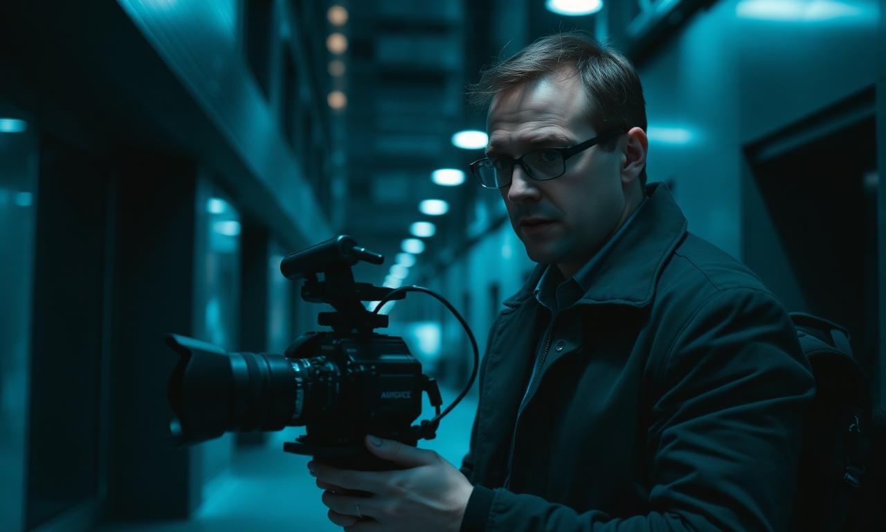 Practical field training for new Private Investigators